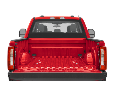 2025 Ford F-350SD Base