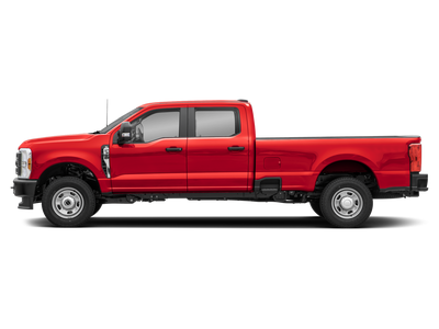 2025 Ford F-350SD Platinum