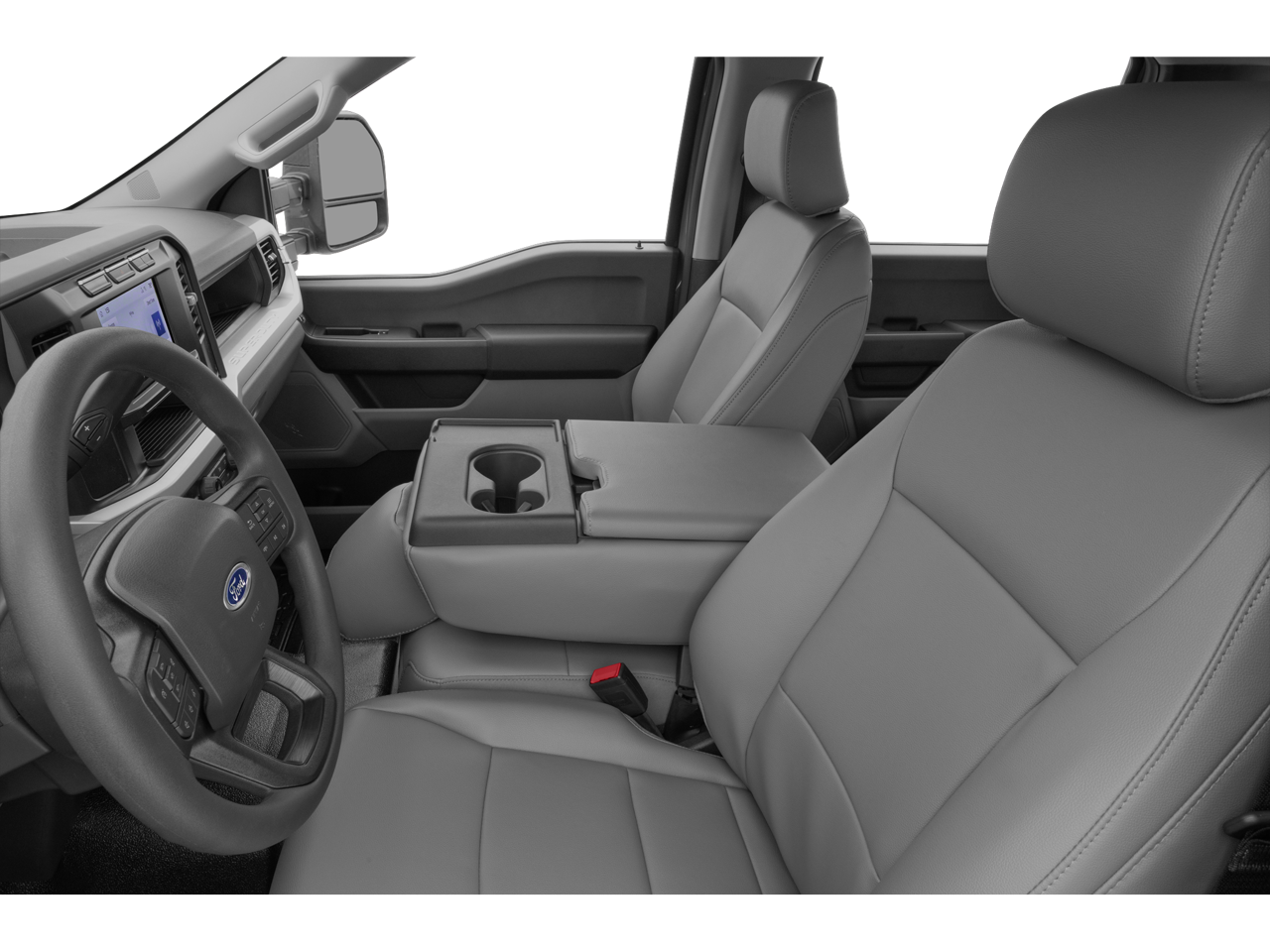 2025 Ford F-350SD Base