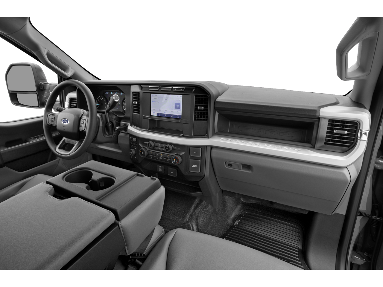 2025 Ford F-350SD Base