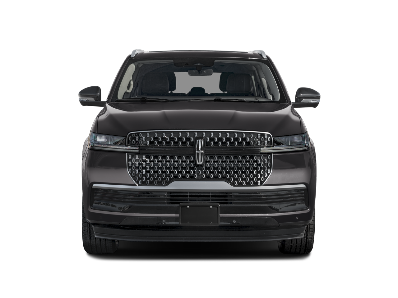 2025 Lincoln Navigator L L Reserve
