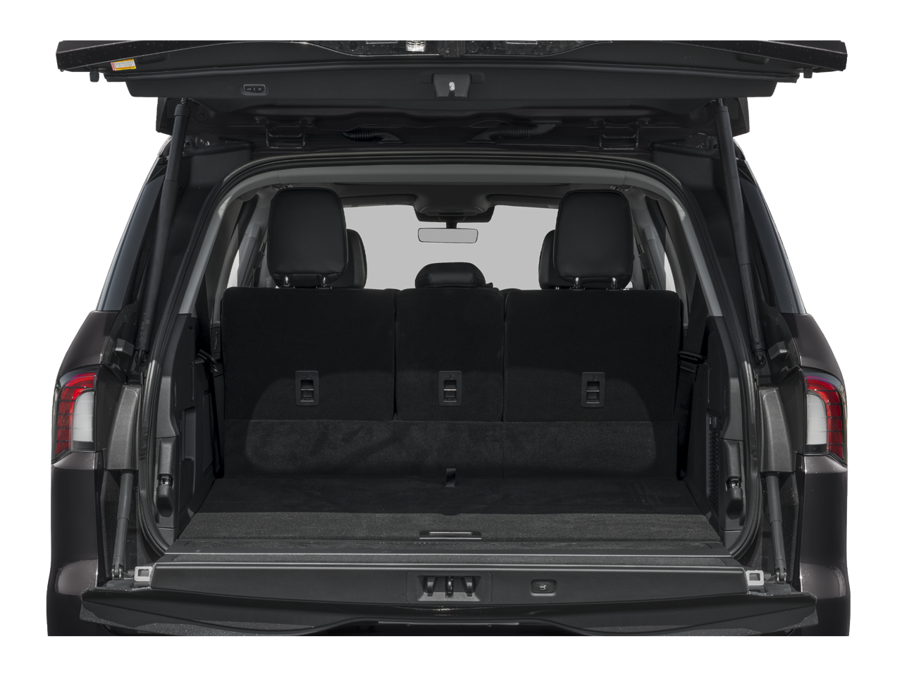 2025 Lincoln Navigator L L Reserve