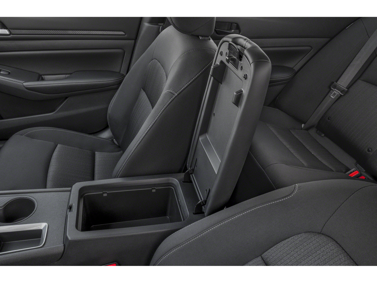 2025 Nissan Altima Base
