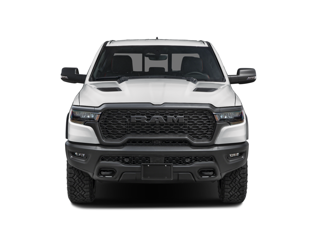 2025 RAM 1500 Base