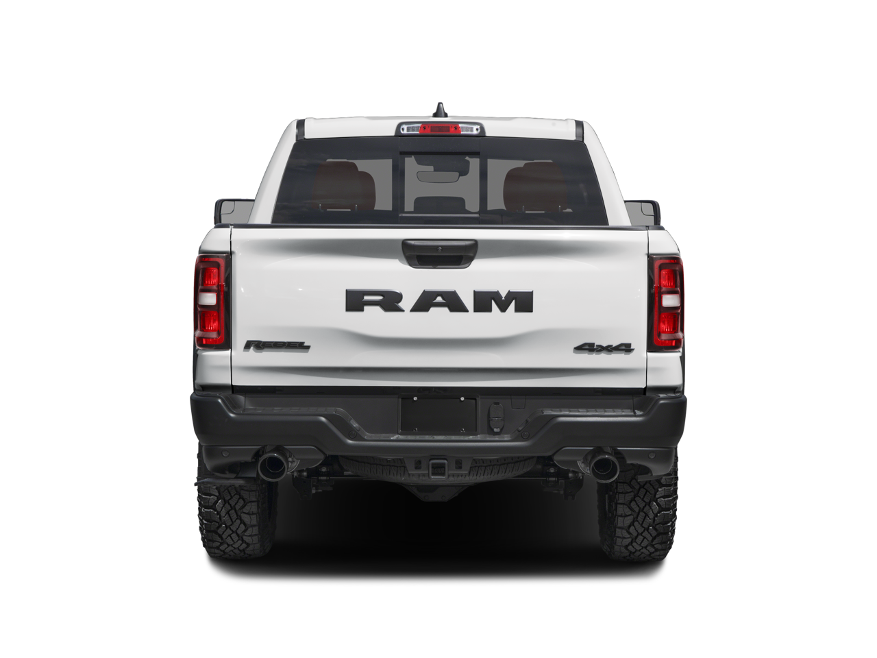 2025 RAM 1500 Base