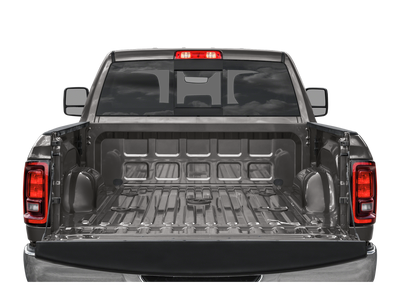 2025 RAM 2500 Base