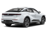 2025 Toyota Crown Limited