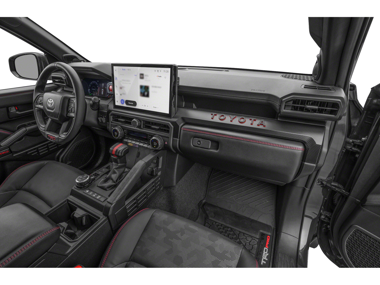 2025 Toyota 4Runner i-FORCE MAX Hybrid TRD