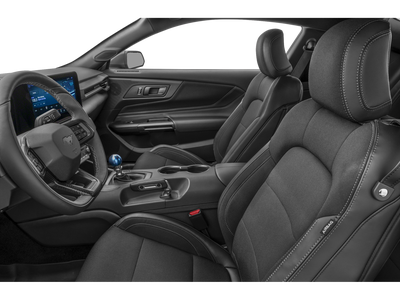 2026 Ford Mustang Base