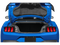 2026 Ford Mustang Base