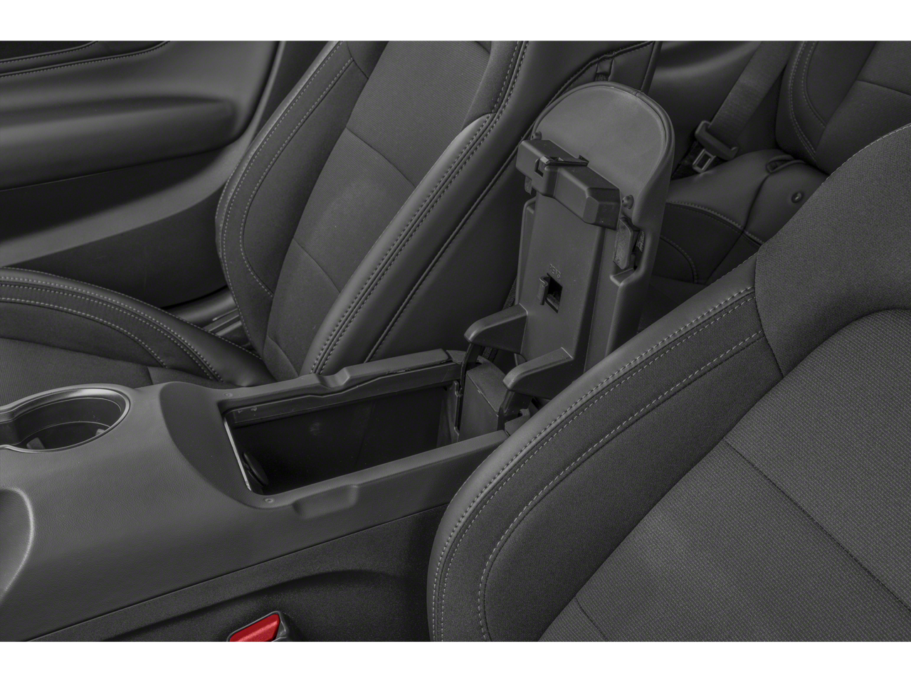2026 Ford Mustang Base