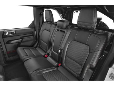 2026 Ford Bronco Raptor®