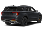 2026 Ford Explorer Base