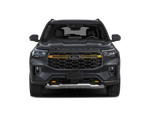 2026 Ford Explorer Base
