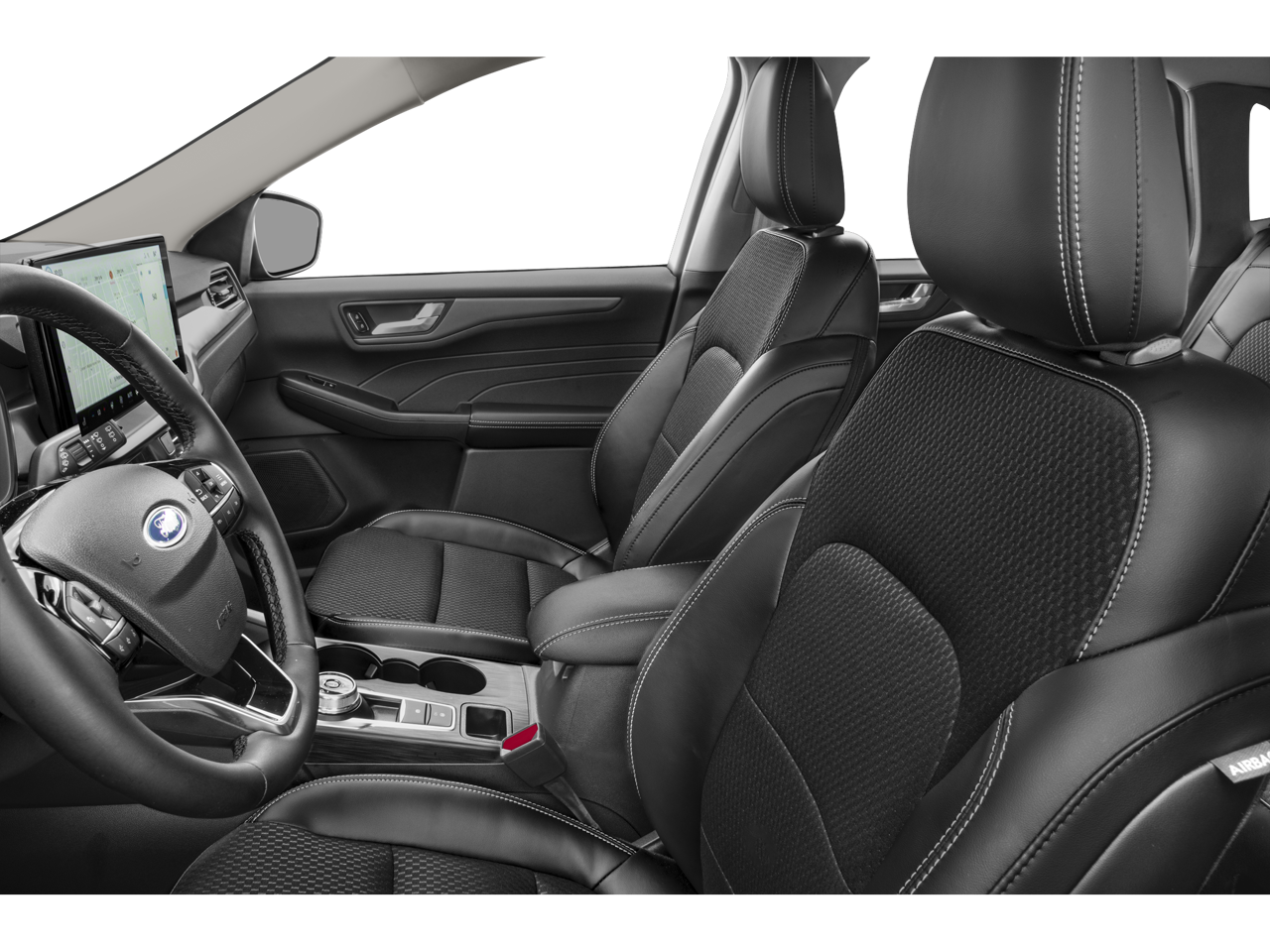 2026 Ford Escape Plug-In Hybrid Plug-in Hybrid