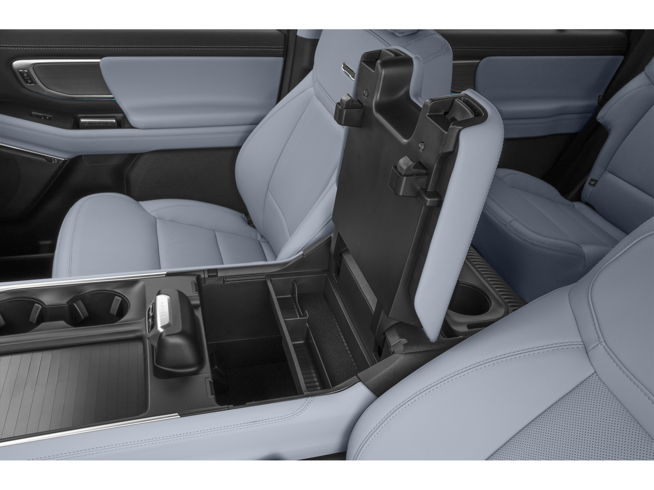 2026 Ford Expedition Platinum®