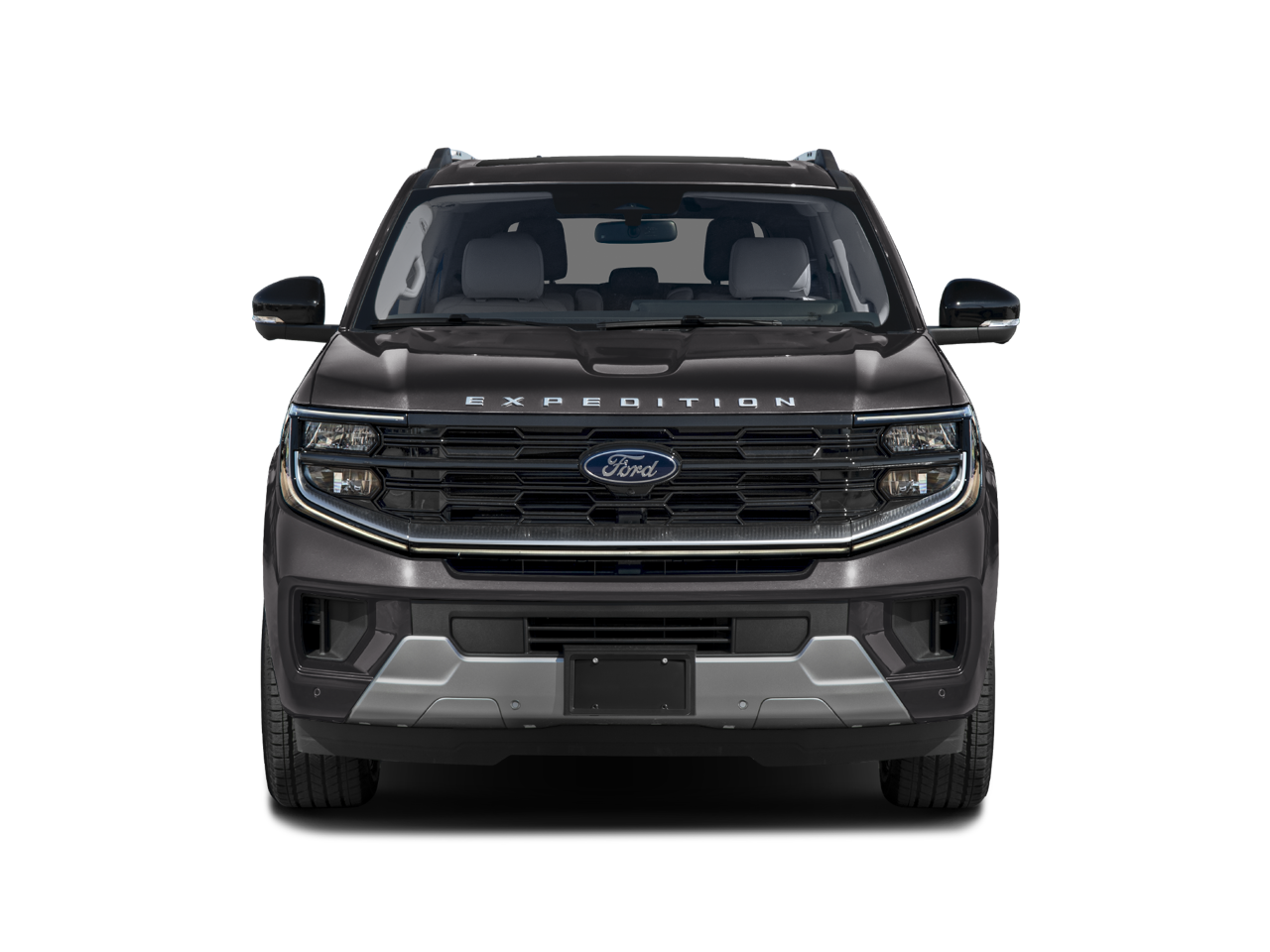 2026 Ford Expedition Platinum®