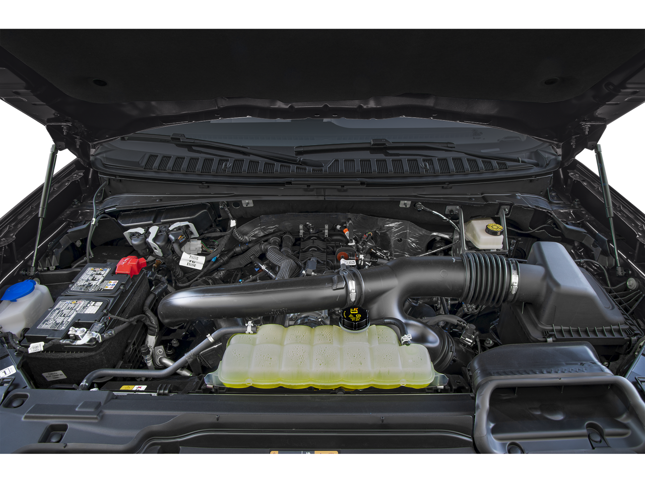 2026 Ford Expedition Platinum®