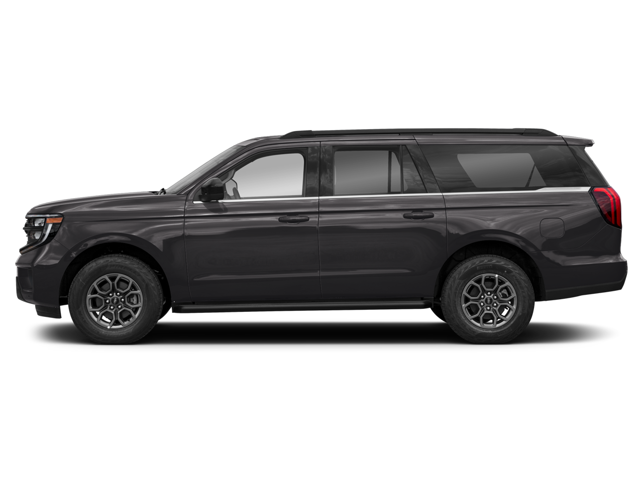 2026 Ford Expedition Max MAX Active