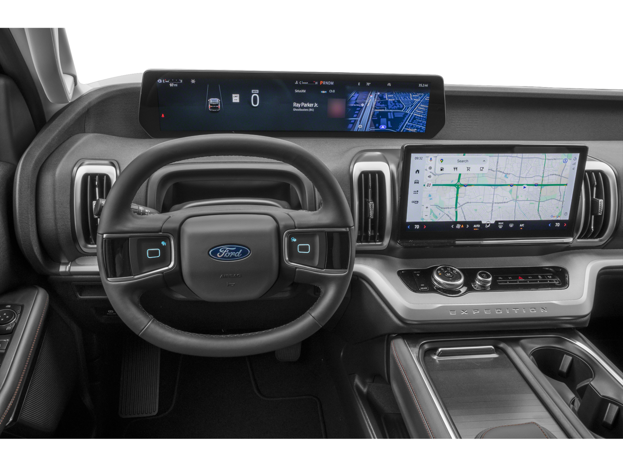 2026 Ford Expedition Max MAX Active