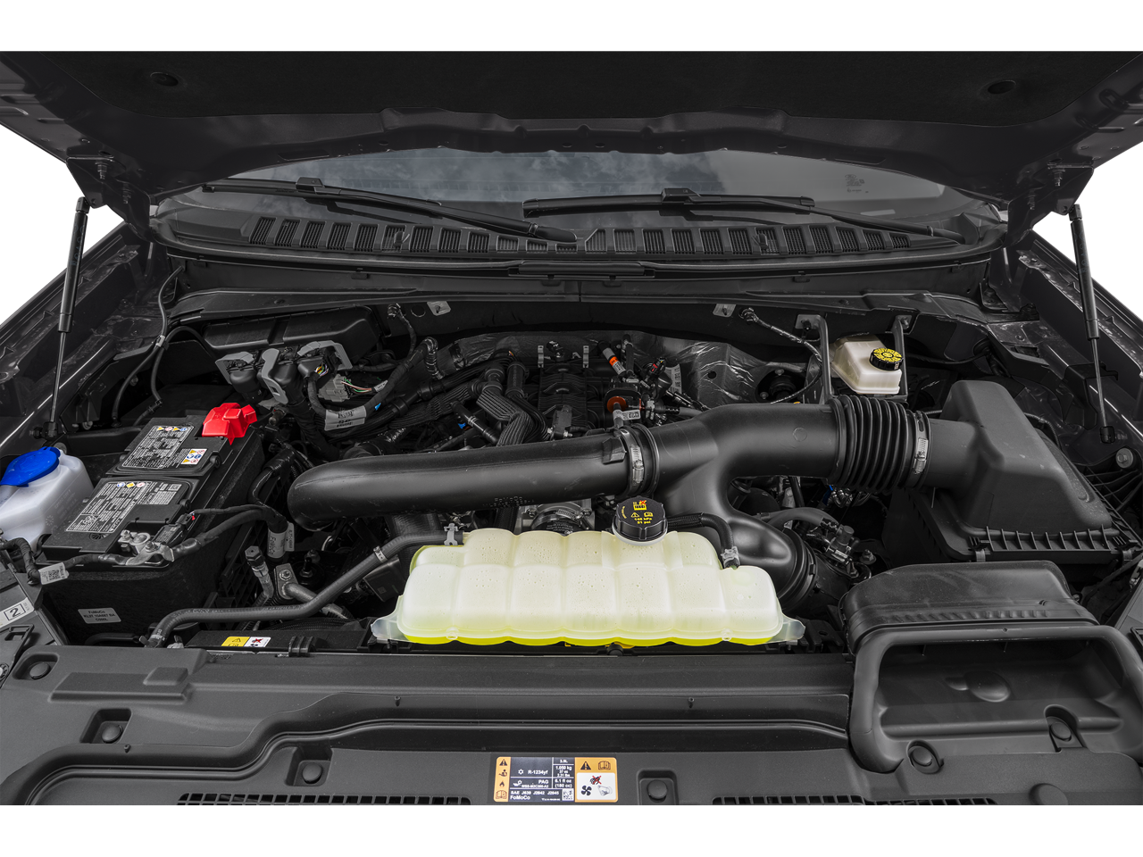 2026 Ford Expedition Max MAX Active