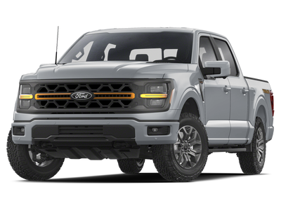 2026 Ford F-150 Tremor®