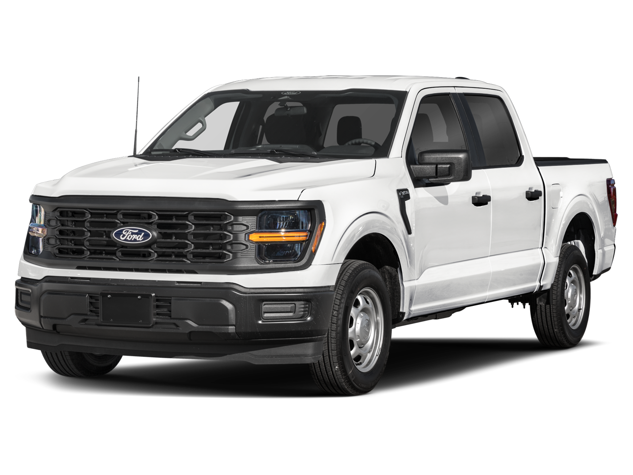 2026 Ford F-150's photo