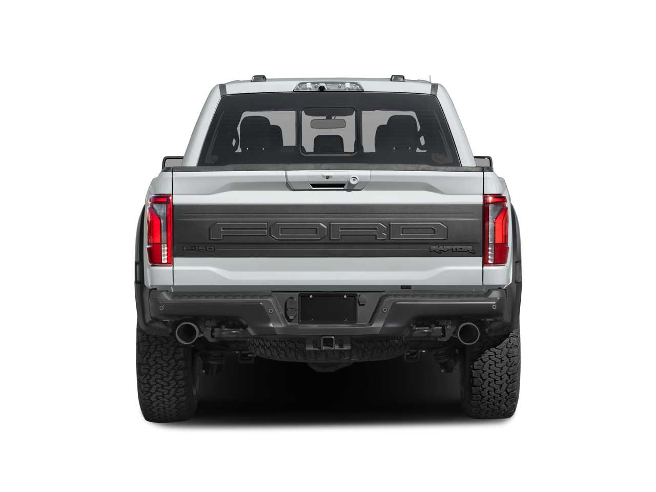 2026 Ford F-150 Base