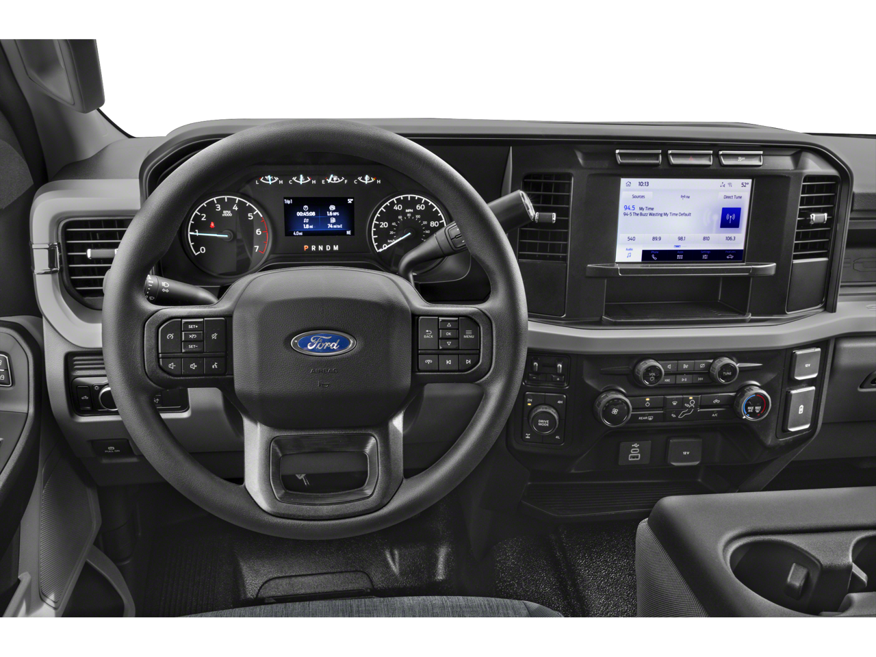 2026 Ford F-250SD F-250® XL