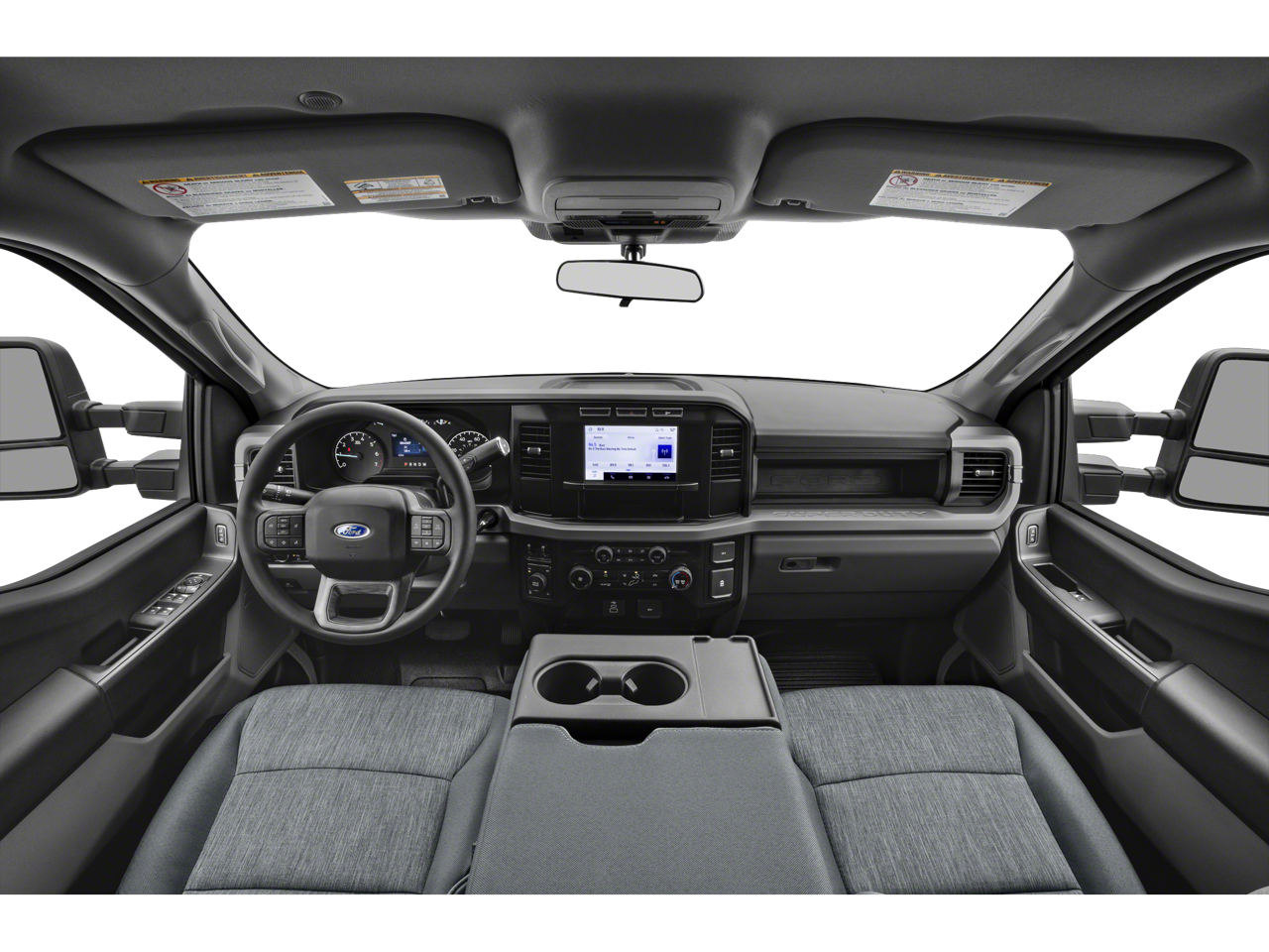 2026 Ford F-250SD F-250® XL