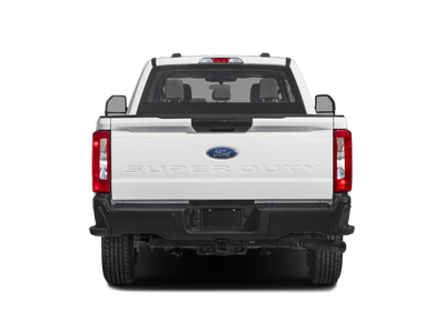 2026 Ford F-250SD Base