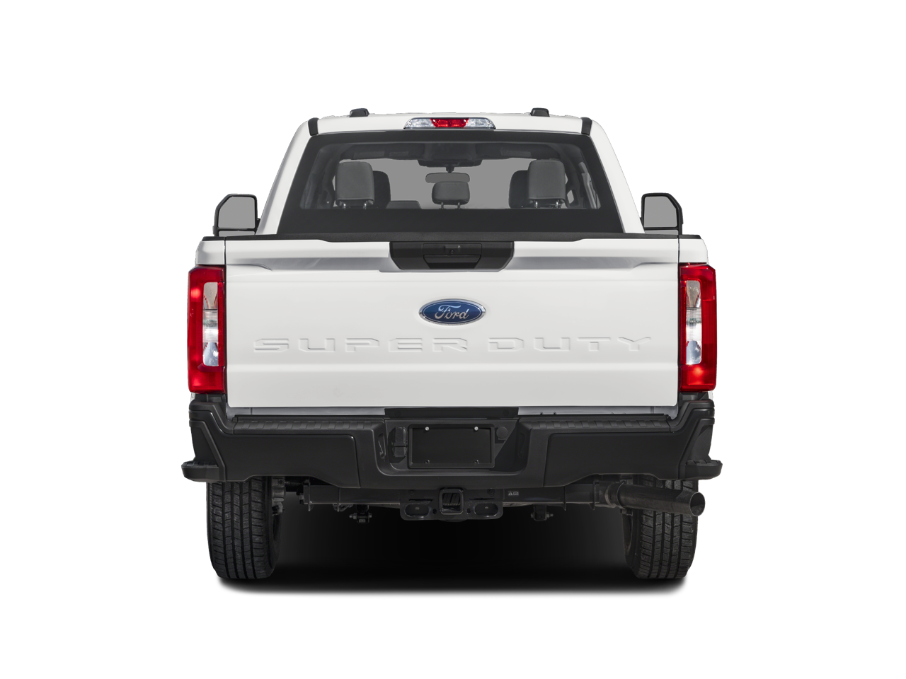 2026 Ford F-250SD Base