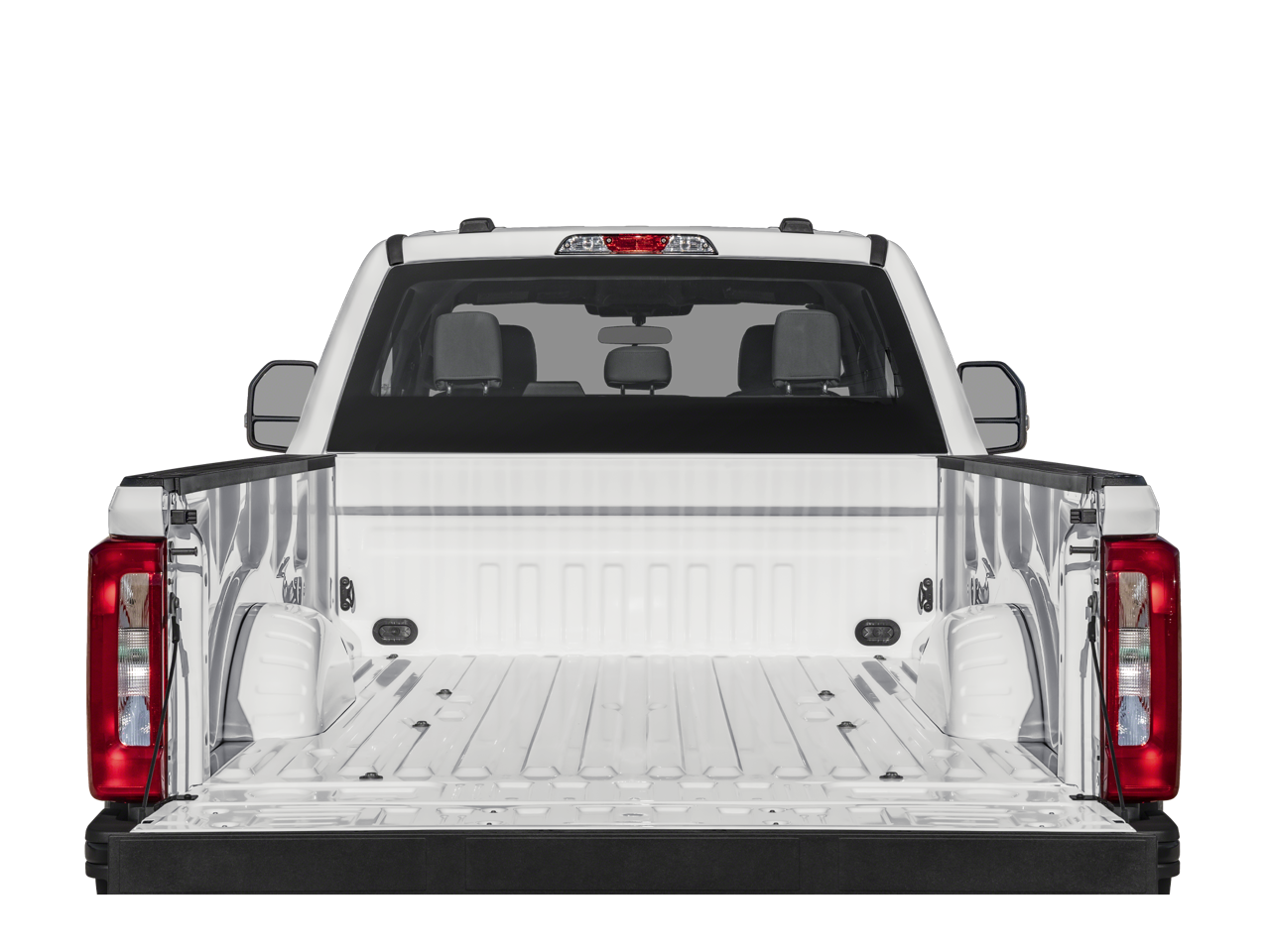 2026 Ford F-250SD Base