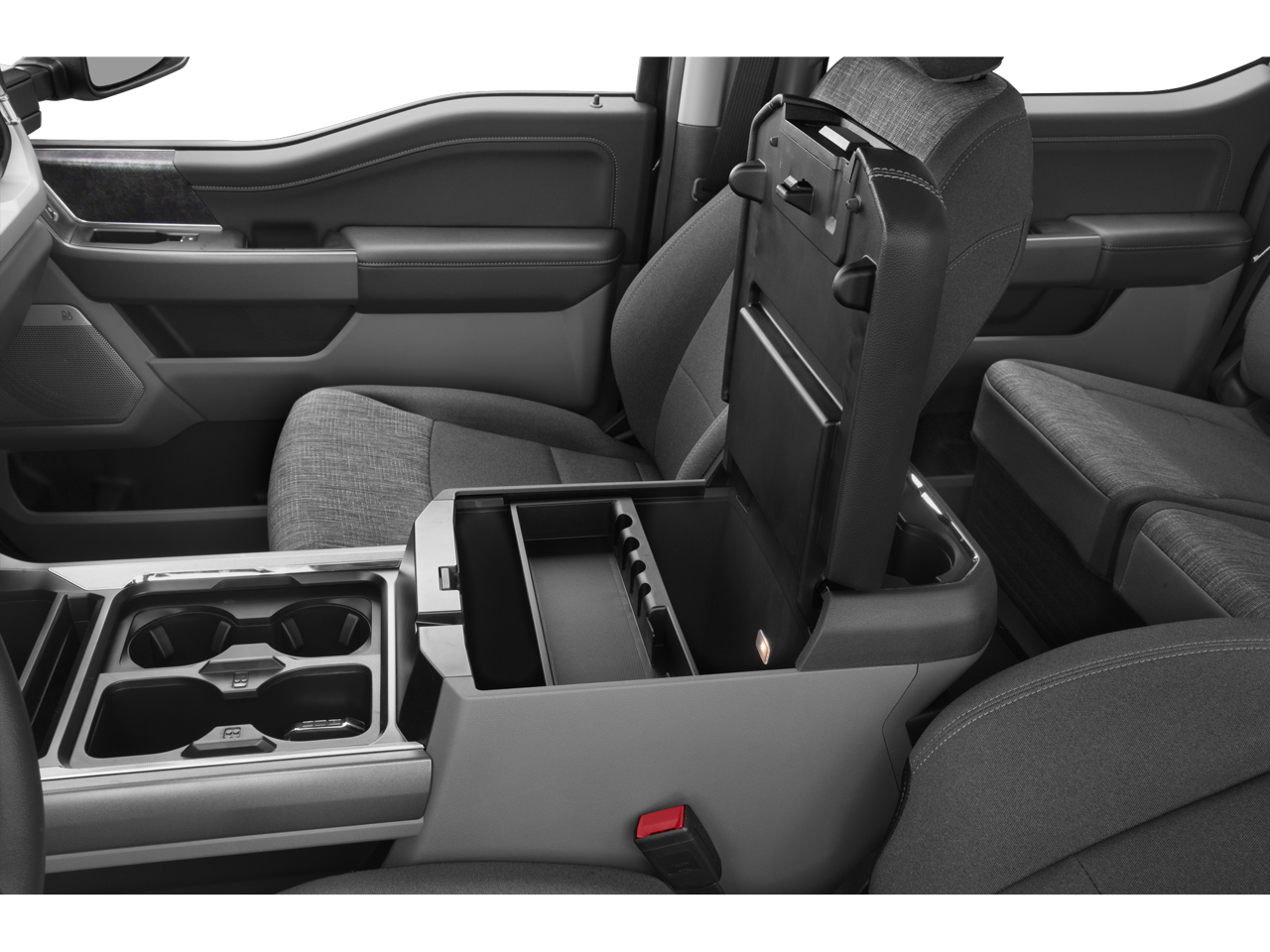 2026 Ford F-250SD F-250® XLT