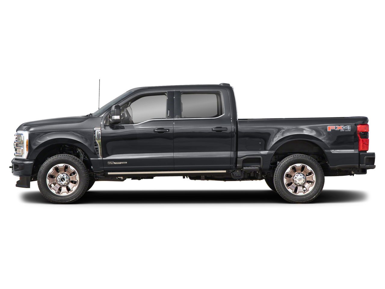 2026 Ford F-250SD F-250® King Ranch®