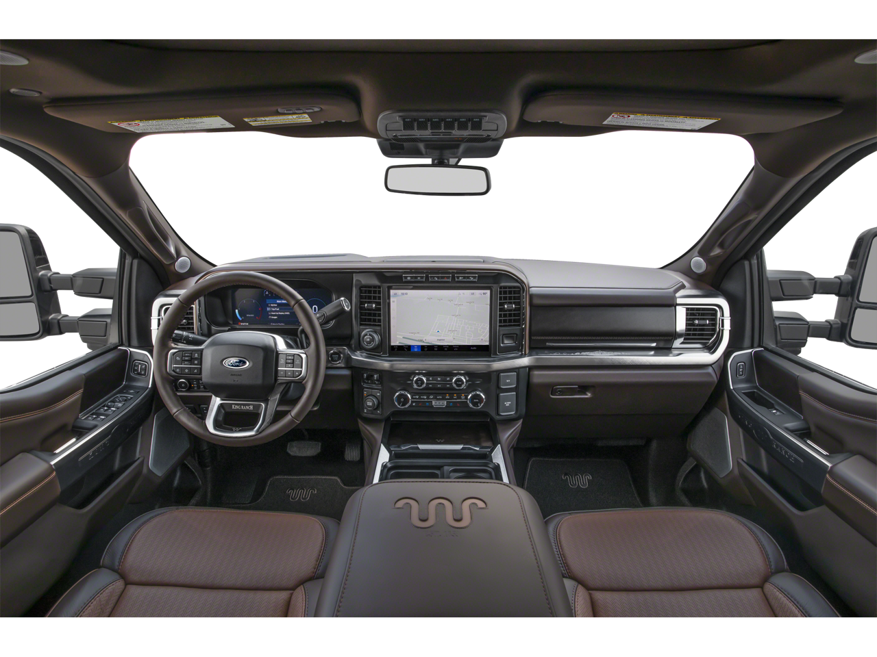 2026 Ford F-250SD F-250® King Ranch®