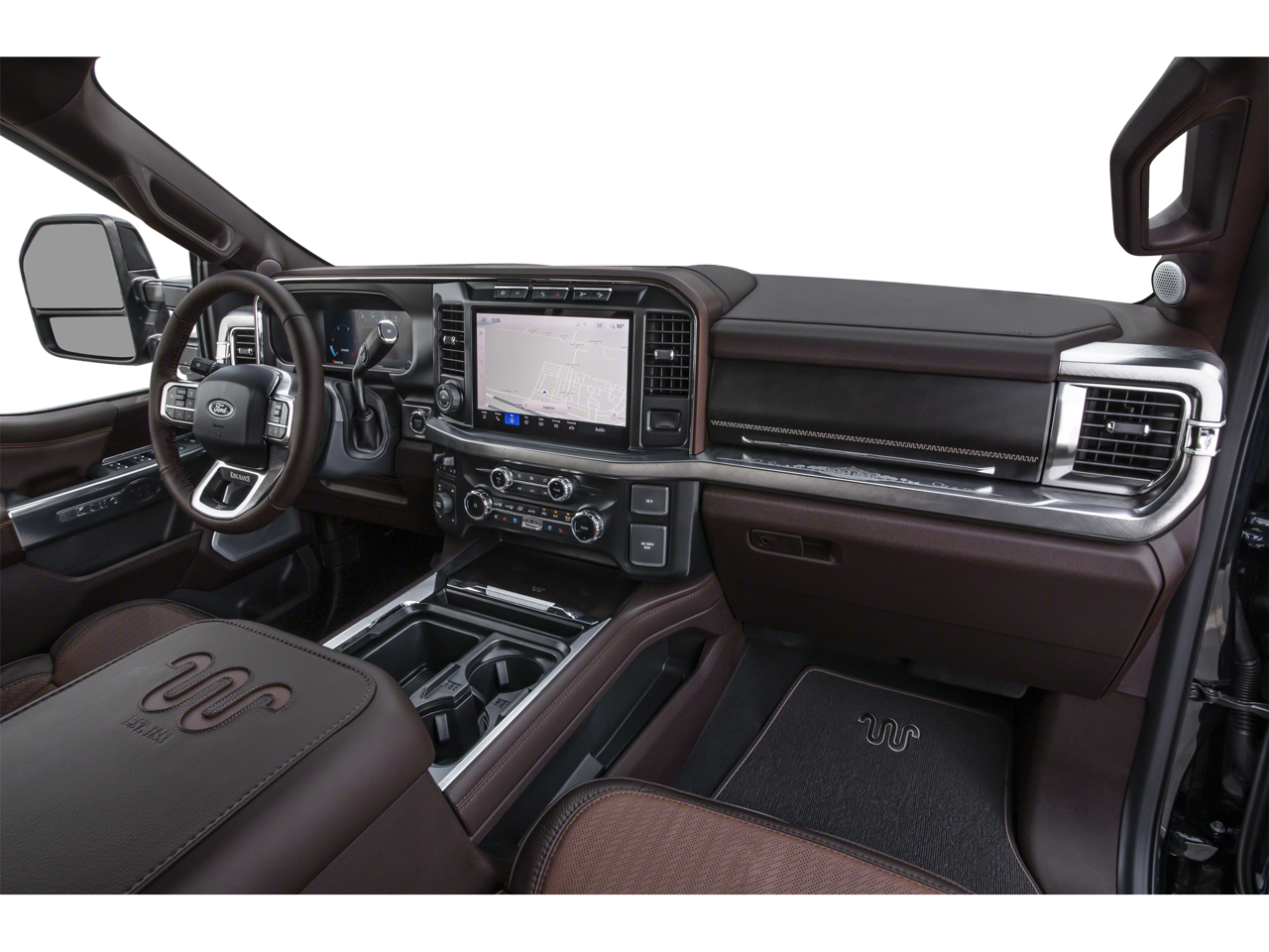 2026 Ford F-250SD F-250® King Ranch®