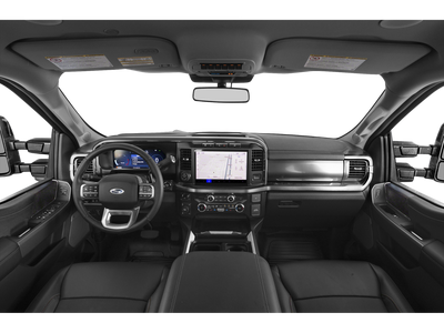 2026 Ford F-250SD F-250® Lariat®