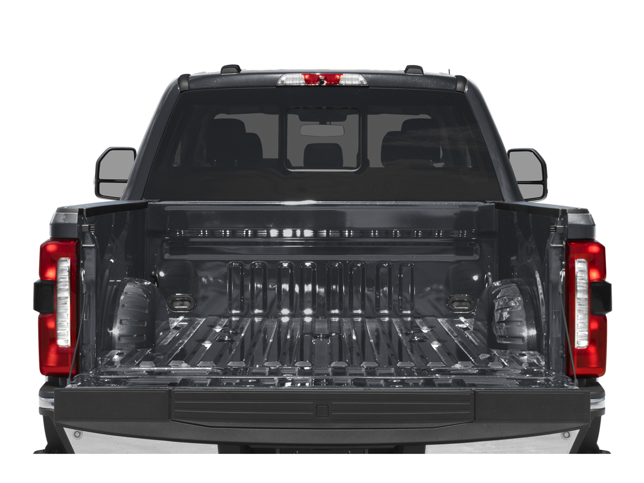 2026 Ford F-250SD F-250® Lariat®