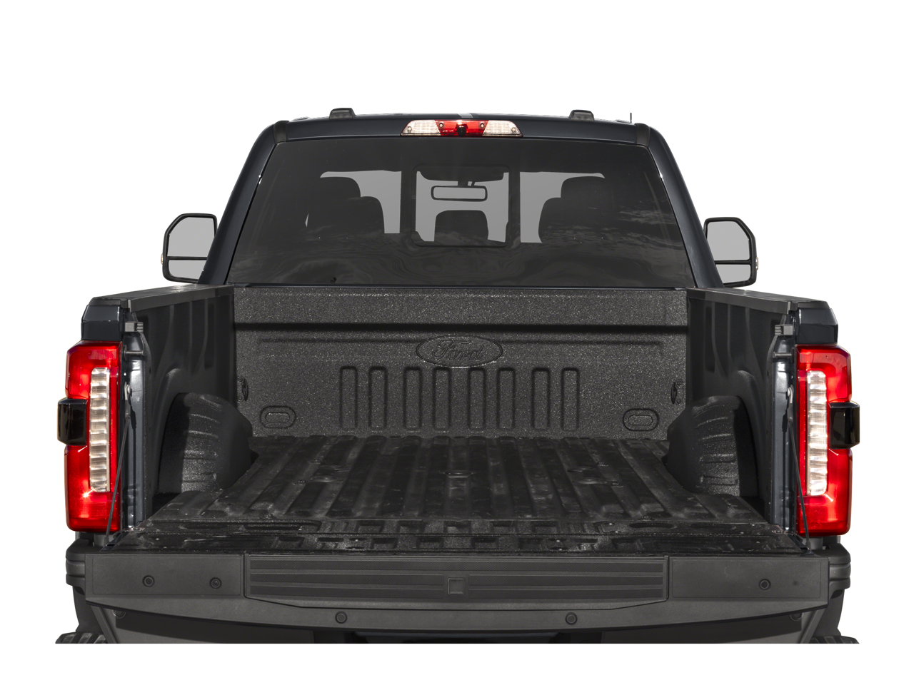 2026 Ford F-350SD F-350® King Ranch®