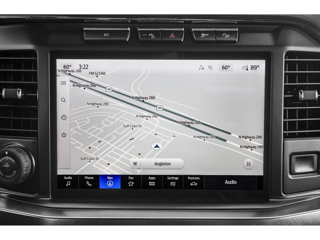 2026 Ford F-350SD F-350® King Ranch®