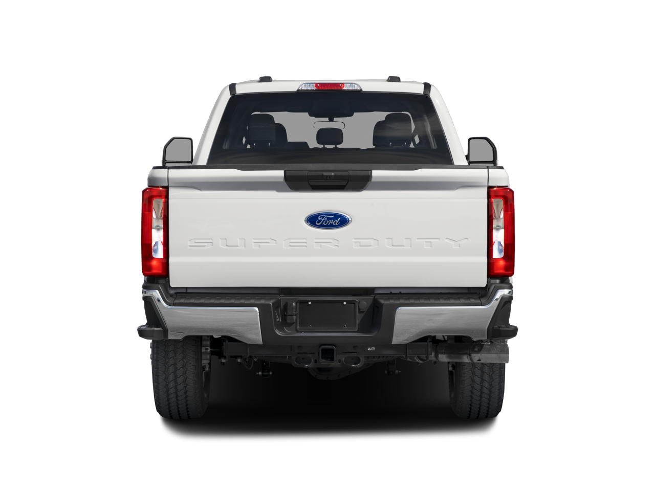 2026 Ford F-350SD F-350® XLT