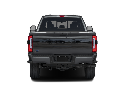 2026 Ford F-350SD F-350® Platinum®