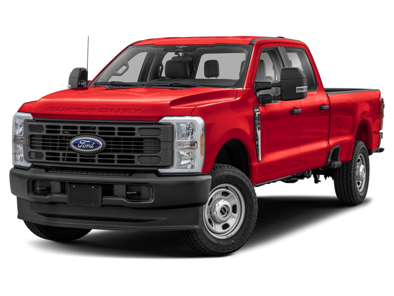 2026 Ford F-350SD F-350® King Ranch®
