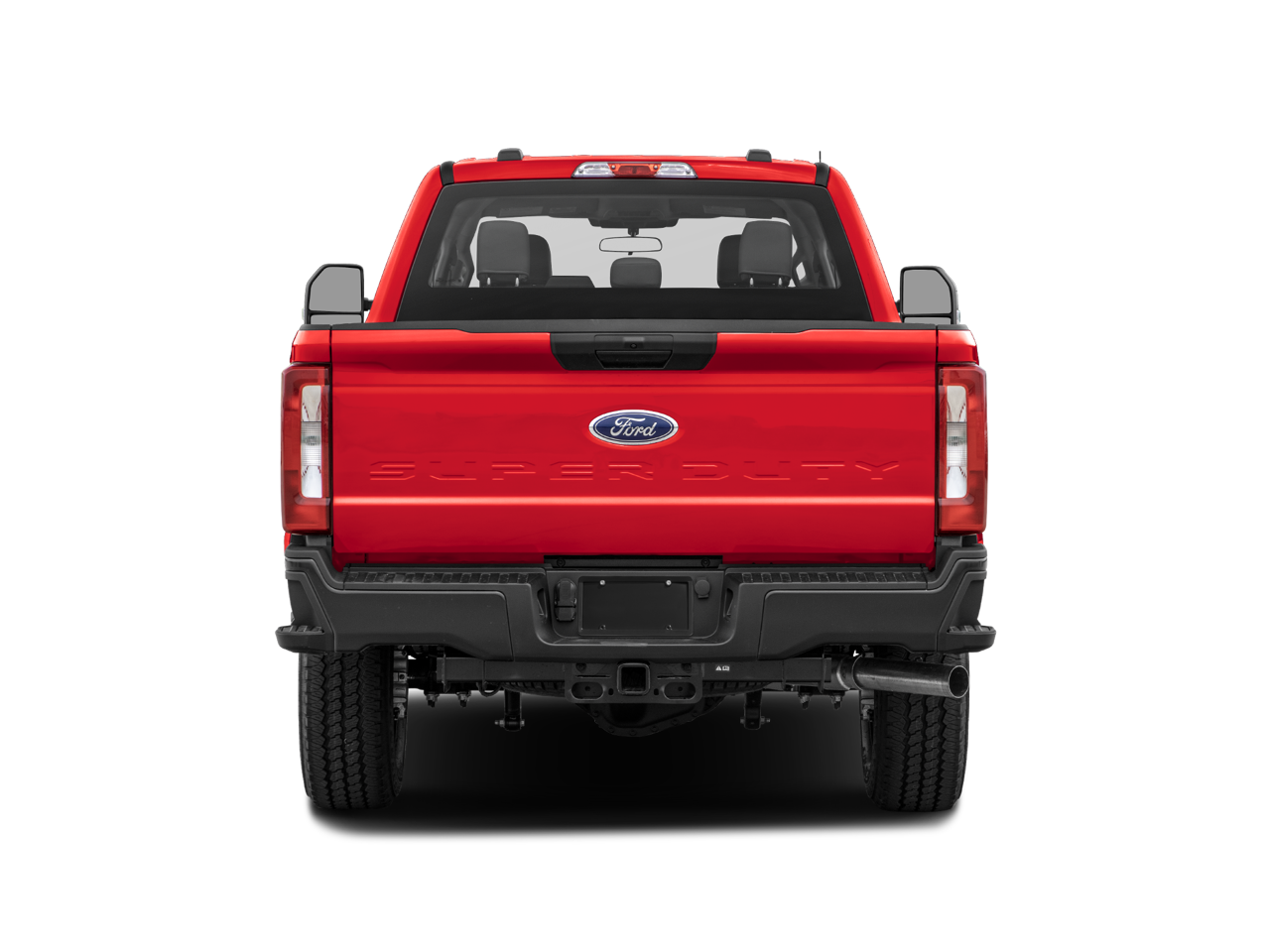 2026 Ford F-350SD F-350® King Ranch®