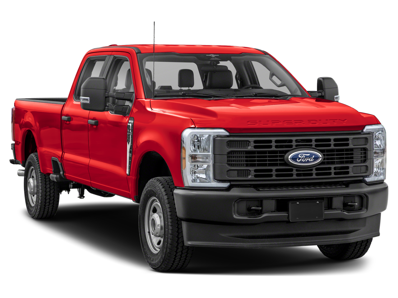 2026 Ford F-350SD F-350® King Ranch®