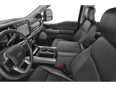 2026 Ford F-350SD F-350® Lariat®