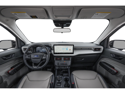 2026 Ford Maverick Lariat®