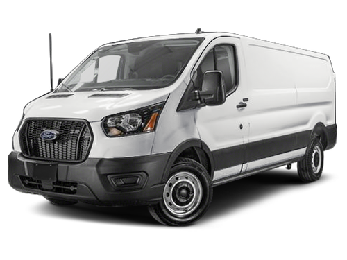 2026 Ford Transit-250 T-250 130" Low Rf 9150 GVWR RWD