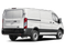 2026 Ford Transit-250 T-250 130" Low Rf 9150 GVWR RWD